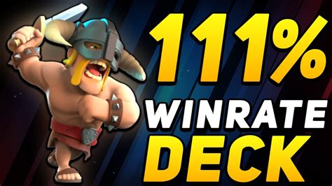 This 2.8 Hog Cycle Is Unstoppable Clash Royale .